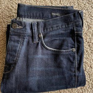 WILLIAM RAST - LOT OF TWO (2) PAIRS OF PANTS